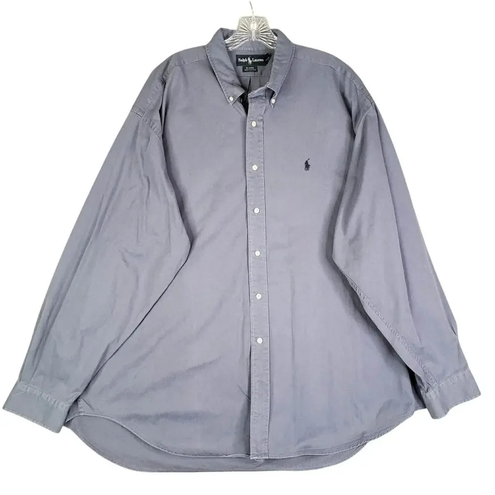 Polo Ralph Lauren pre owned